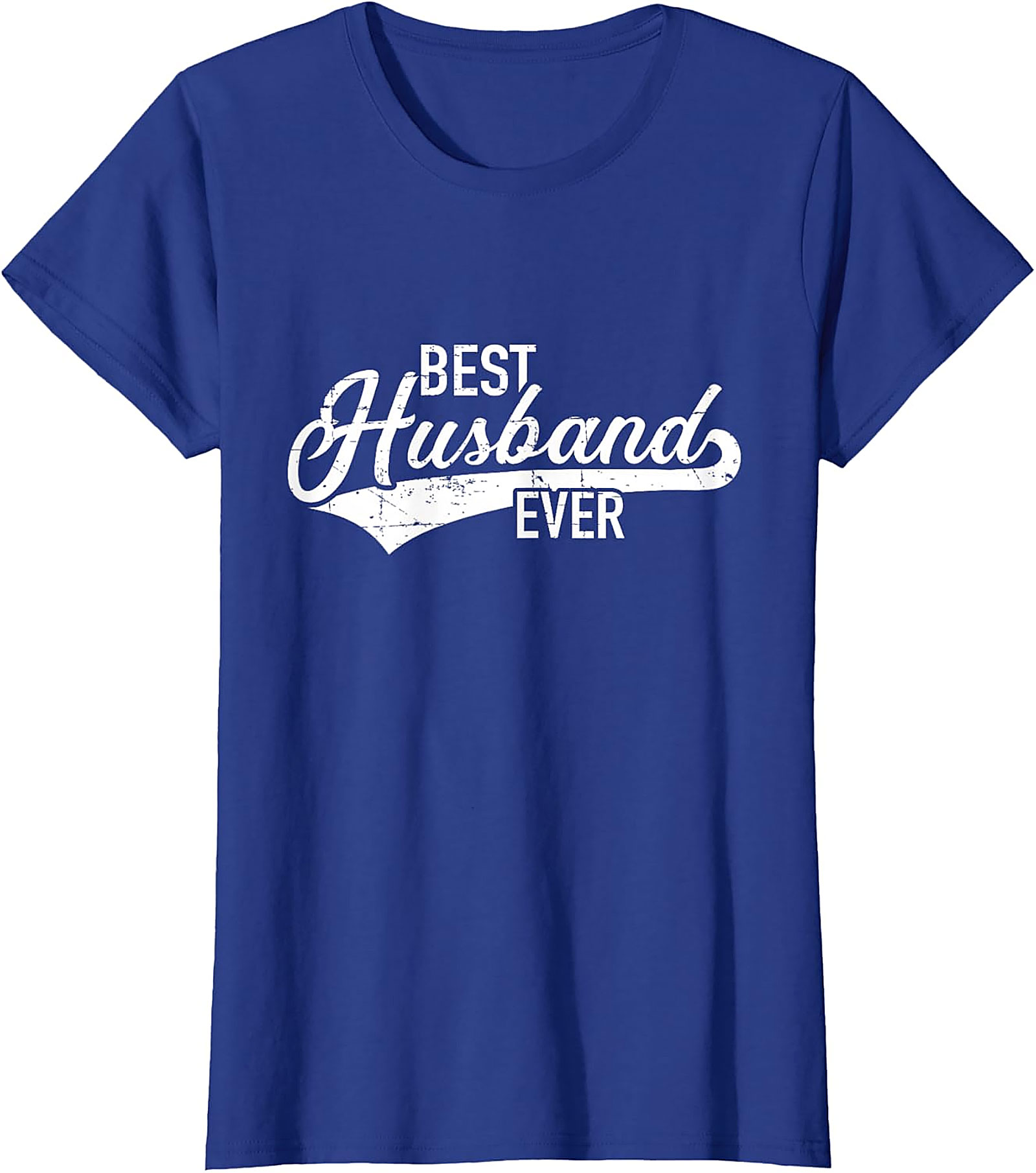 Best Husband Ever T-Shirt | Funny Husband Gift | Soft Cotton Tee
