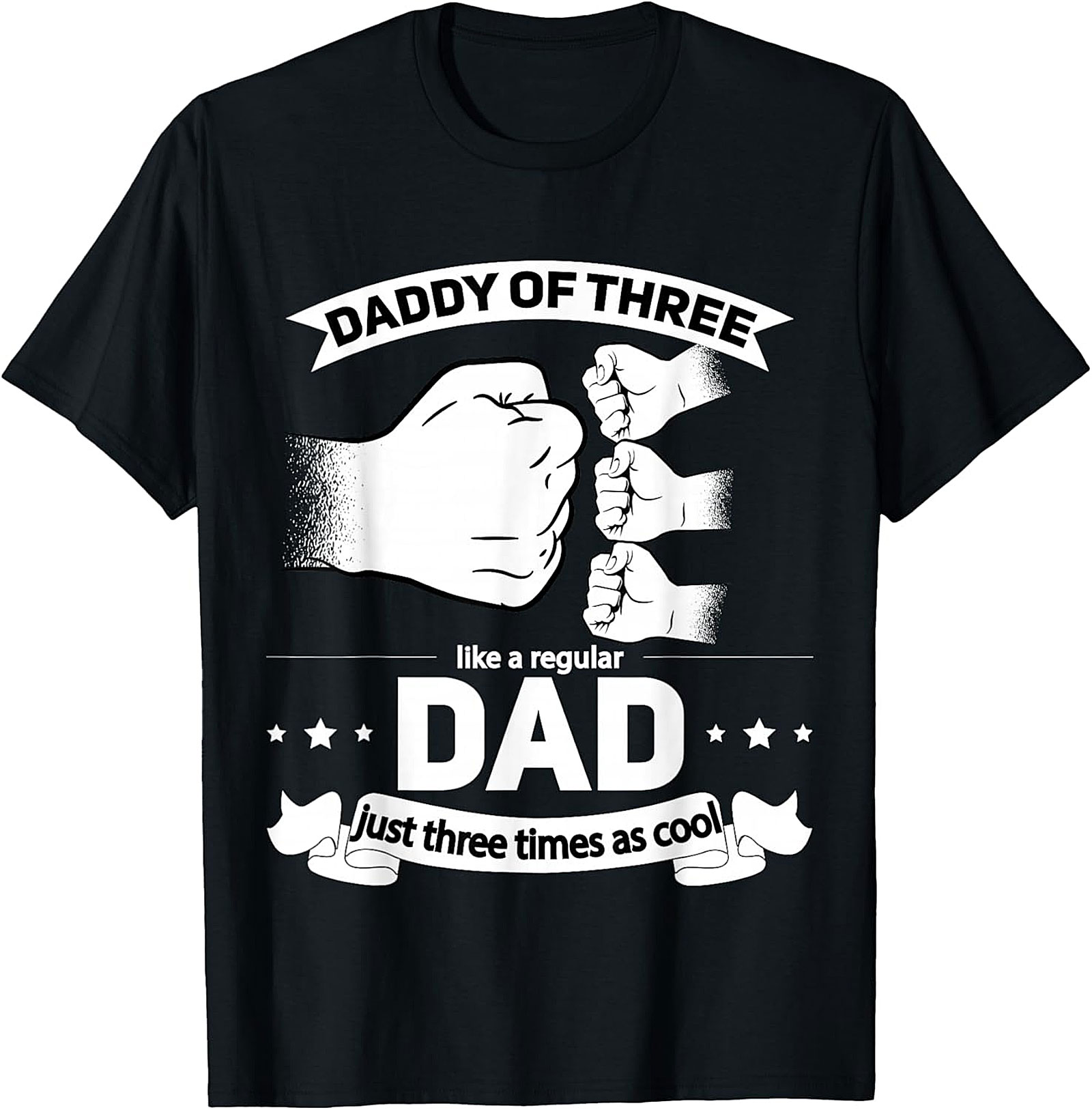 Best Dog Dad Ever American Flag T-Shirt | Patriotic Dog Lover Gift