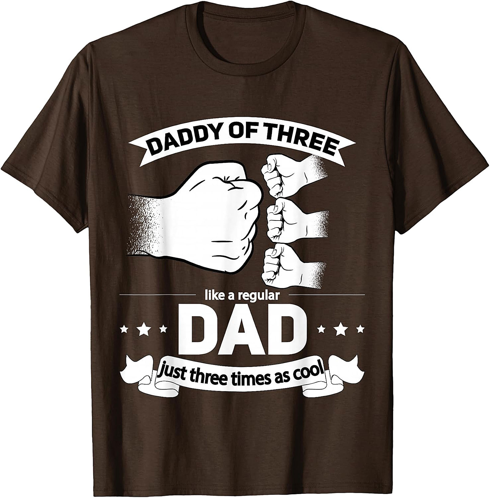 Best Dog Dad Ever American Flag T-Shirt | Patriotic Dog Lover Gift
