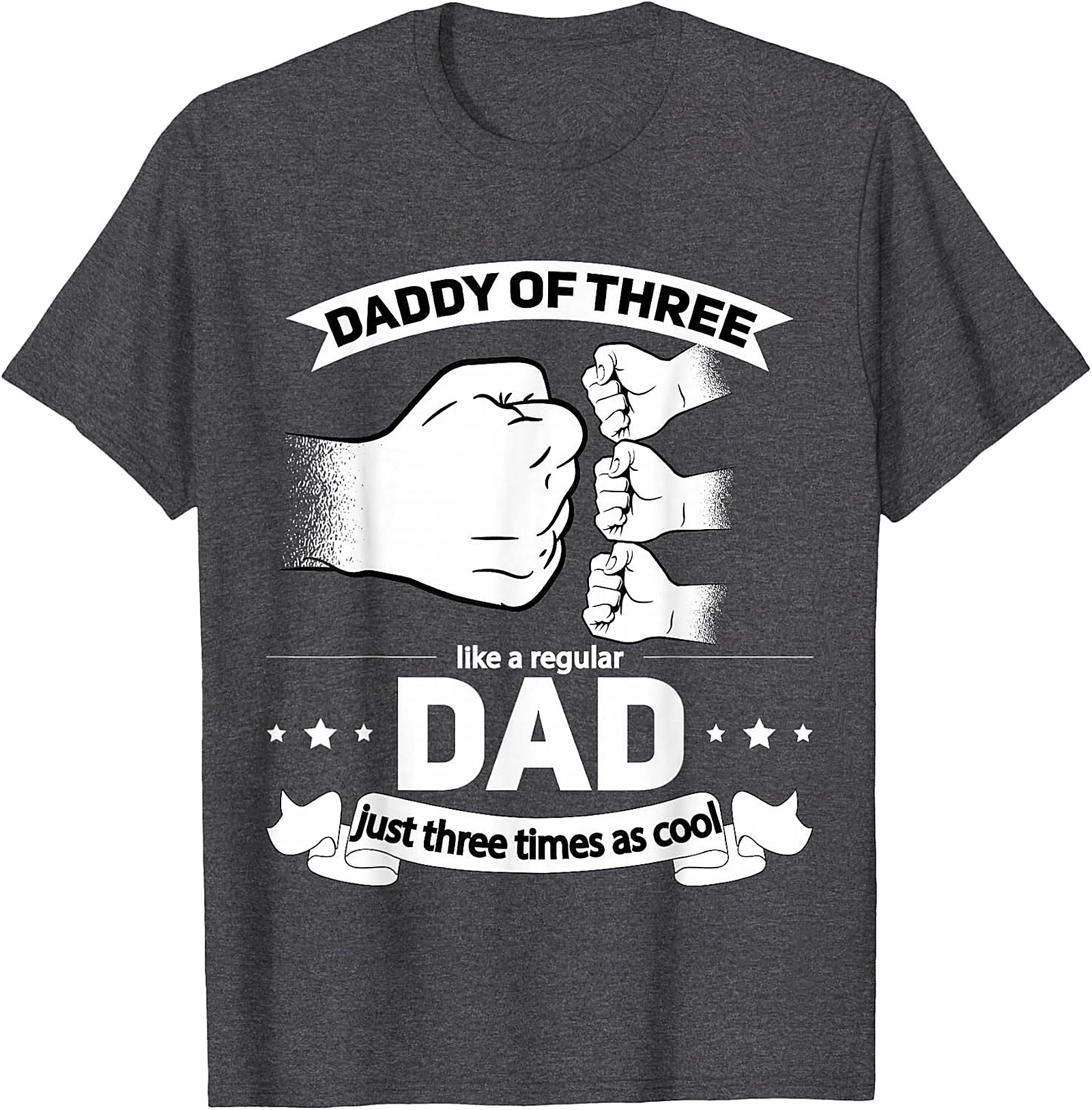 Best Dog Dad Ever American Flag T-Shirt | Patriotic Dog Lover Gift
