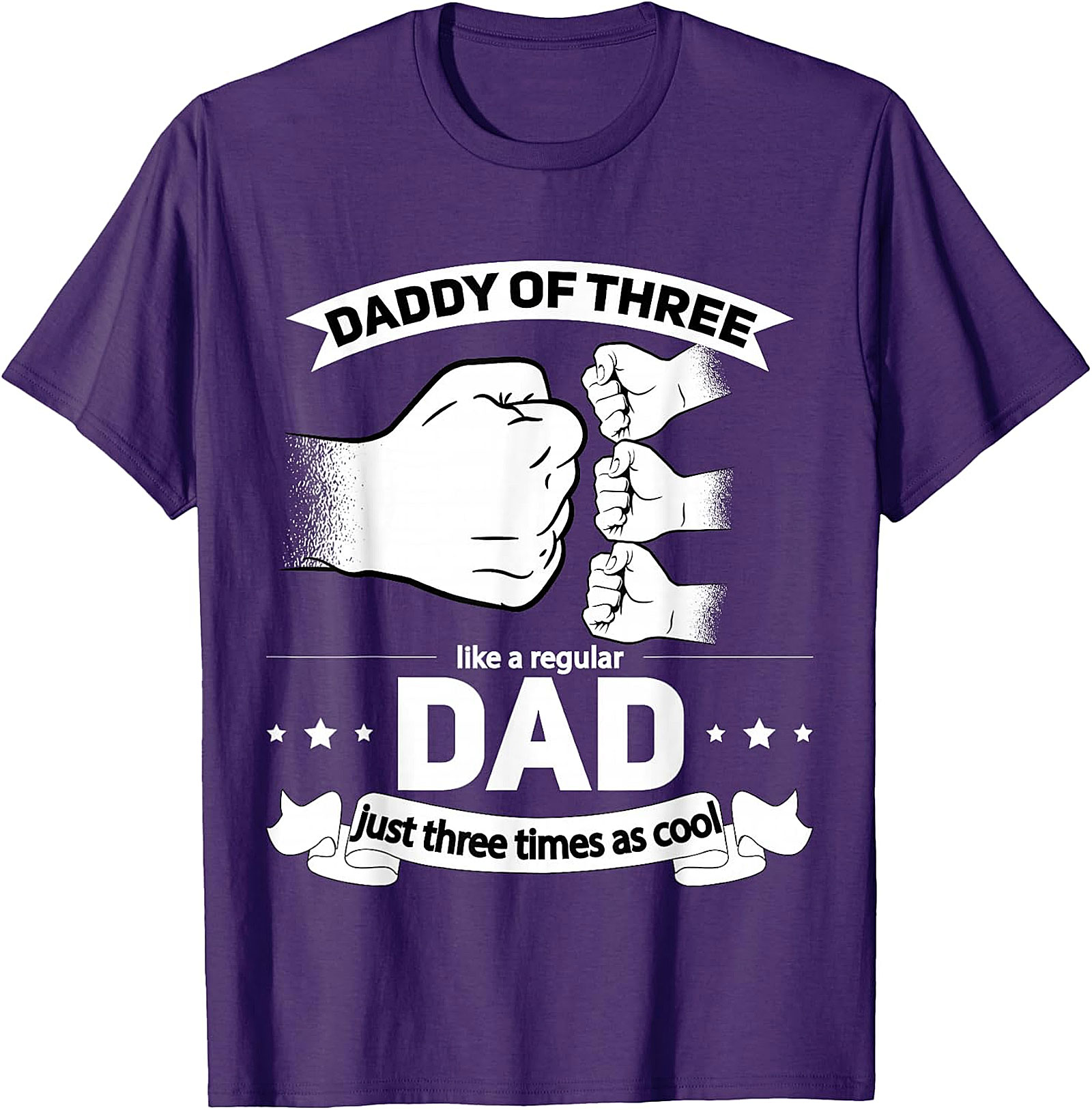 Best Dog Dad Ever American Flag T-Shirt | Patriotic Dog Lover Gift