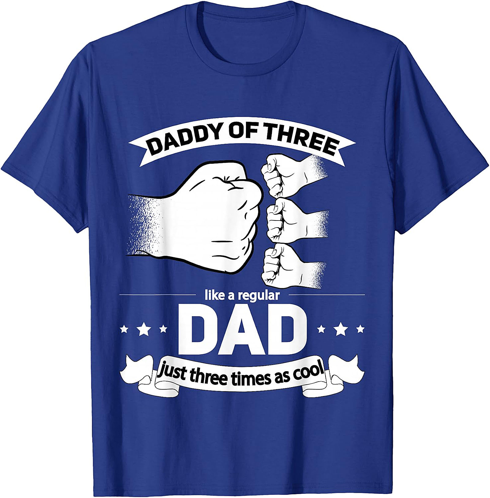 Best Dog Dad Ever American Flag T-Shirt | Patriotic Dog Lover Gift