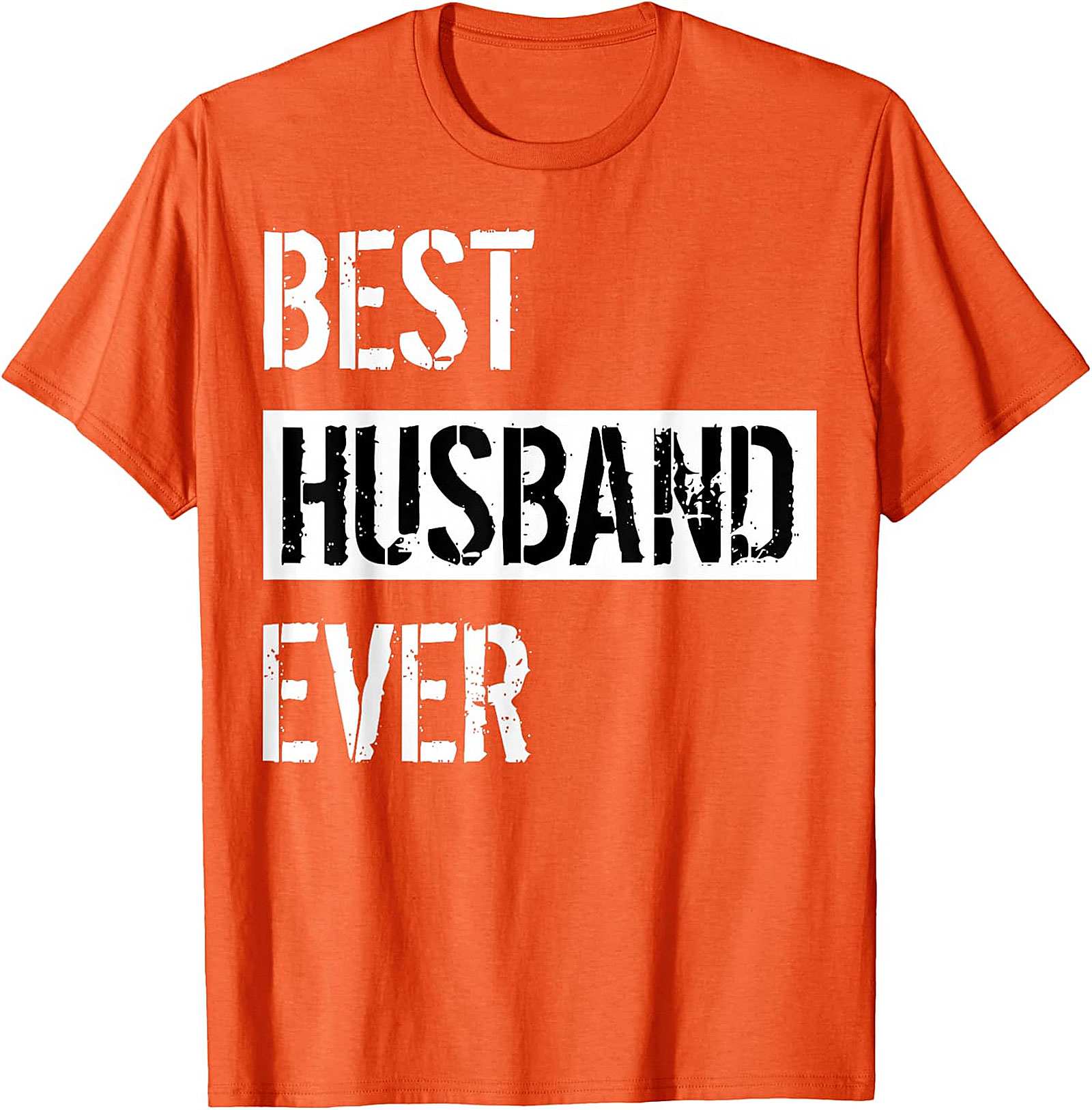 Best Husband Ever T-Shirt | Funny Husband Gift Tee