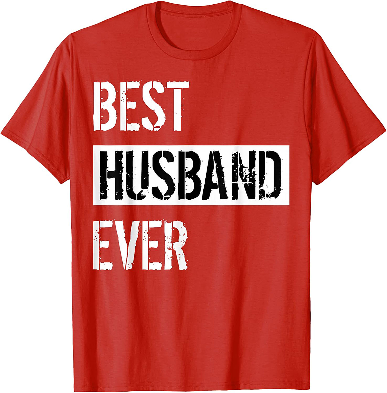 Best Husband Ever T-Shirt | Funny Husband Gift Tee