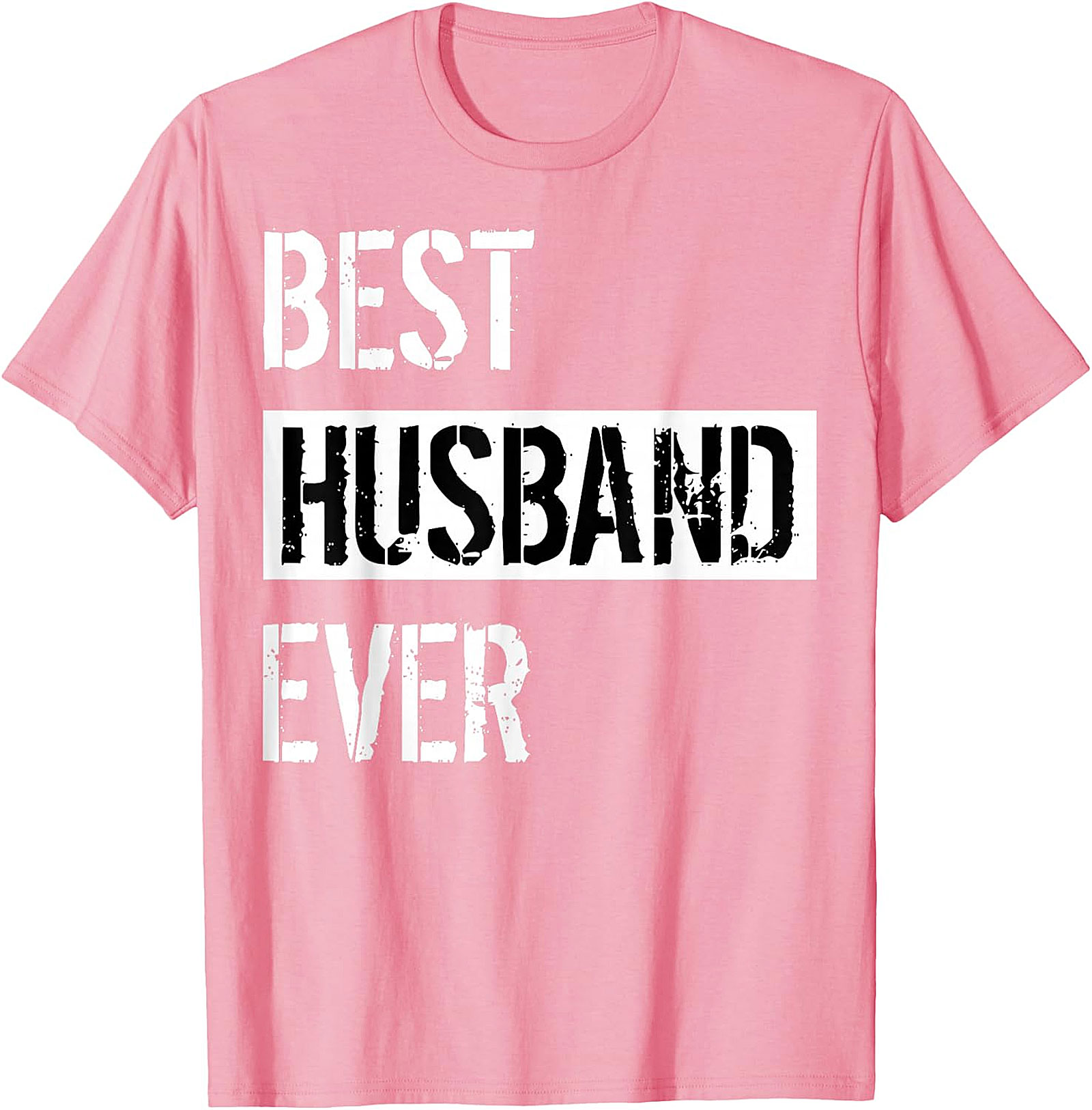 Best Husband Ever T-Shirt | Funny Husband Gift Tee