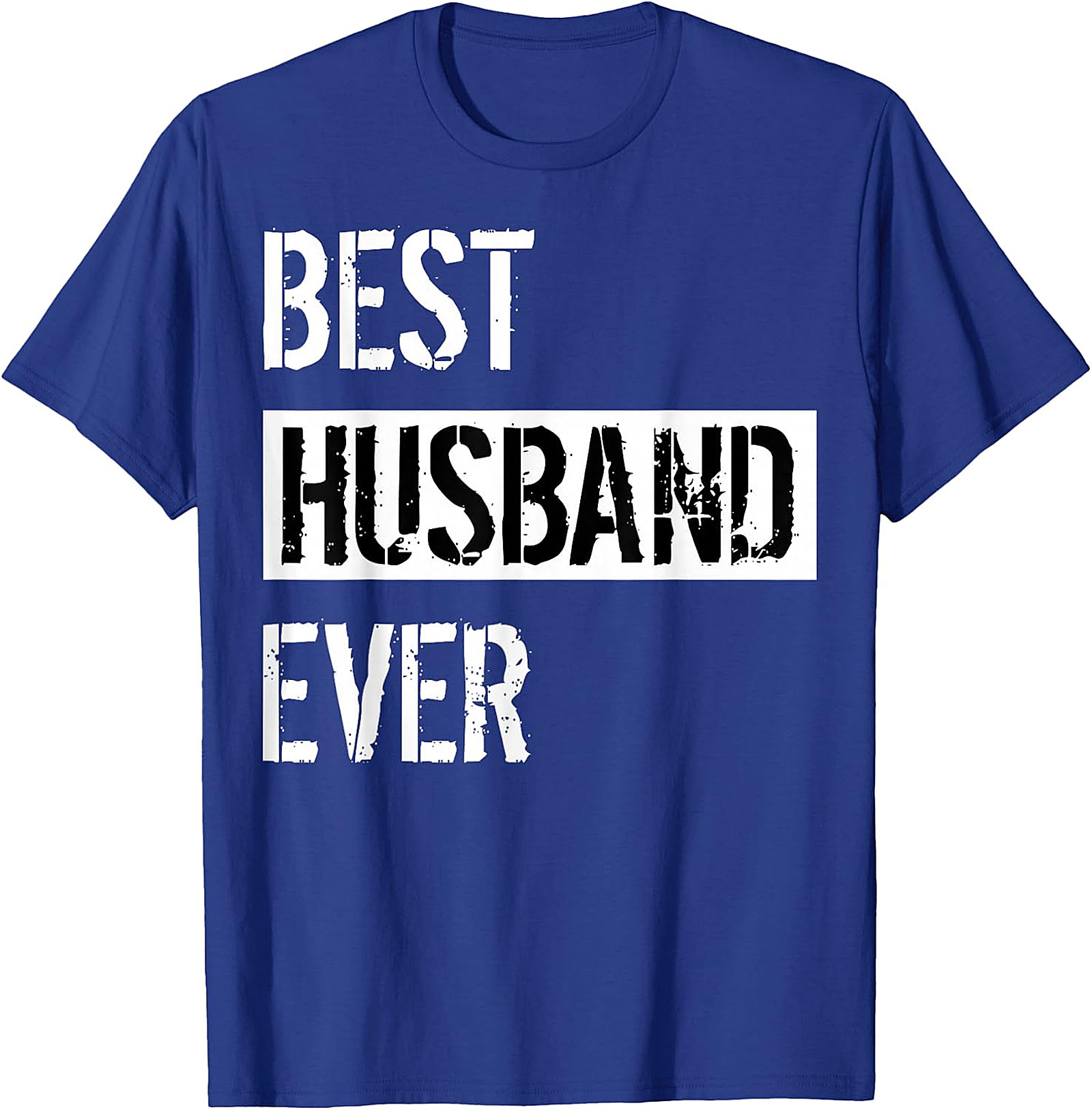 Best Husband Ever T-Shirt | Funny Husband Gift Tee