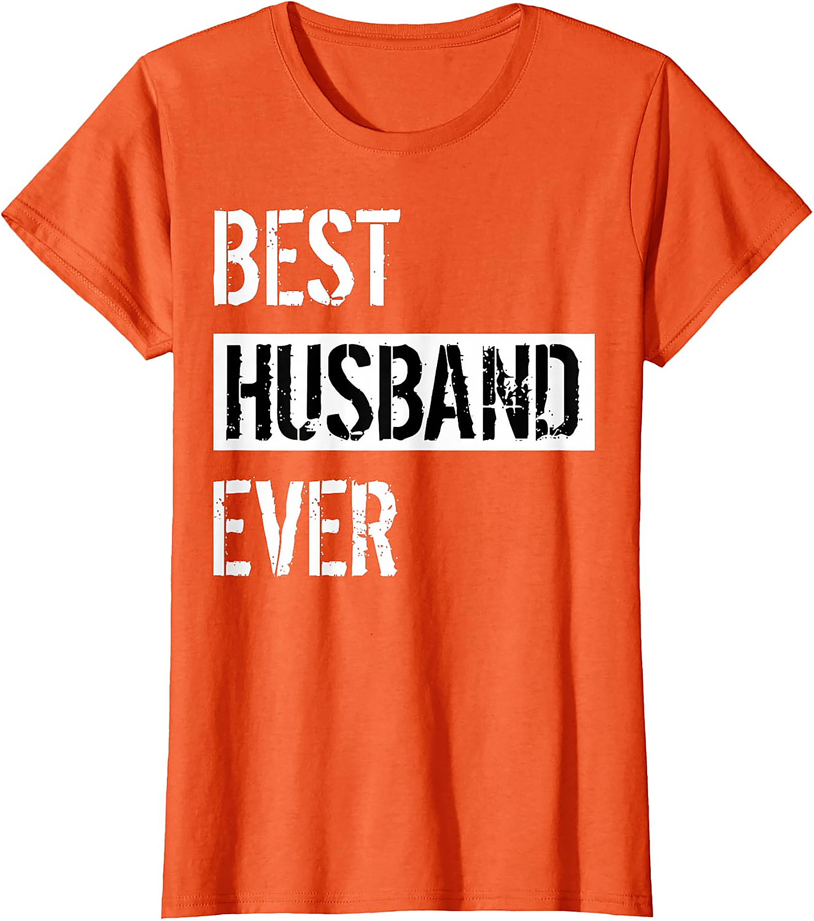 Best Husband Ever T-Shirt | Funny Husband Gift Tee