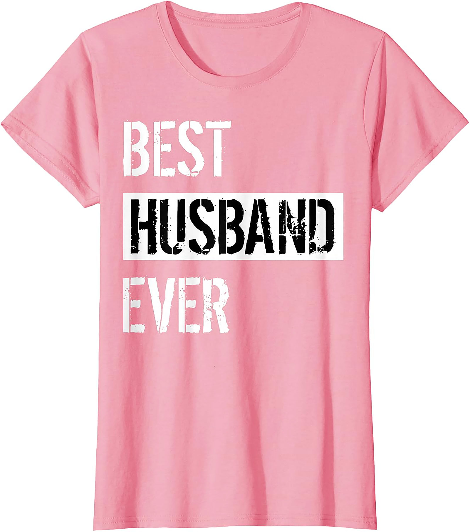 Best Husband Ever T-Shirt | Funny Husband Gift Tee