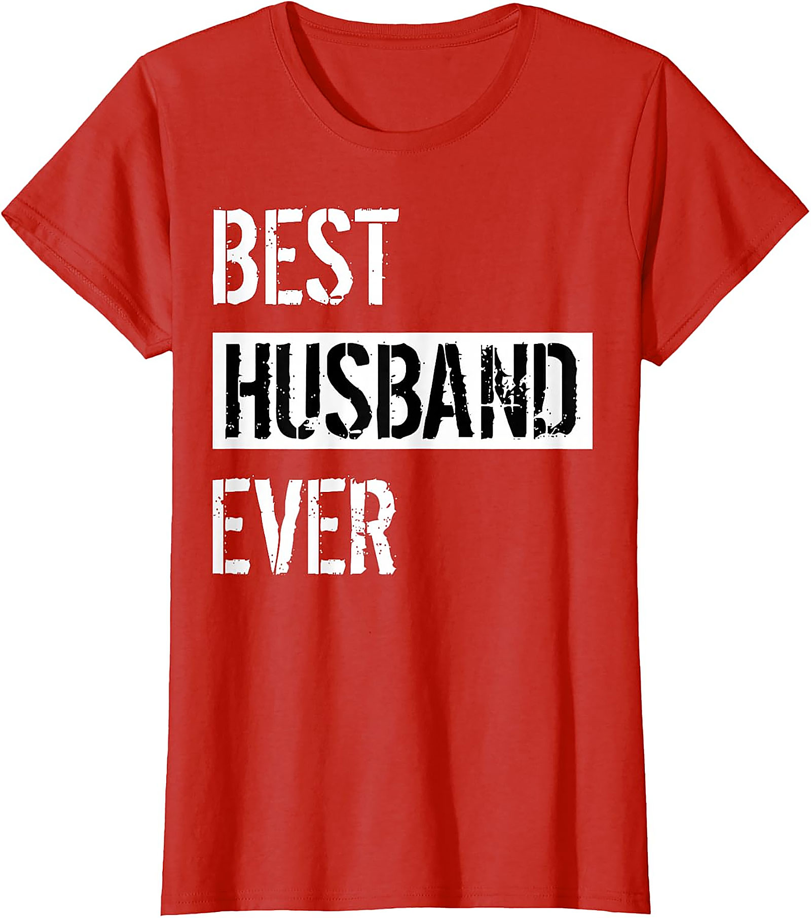 Best Husband Ever T-Shirt | Funny Husband Gift Tee