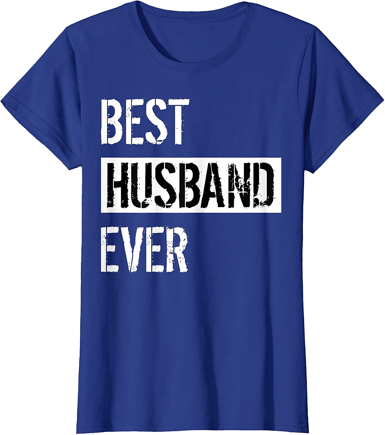 Best Husband Ever T-Shirt | Funny Husband Gift Tee