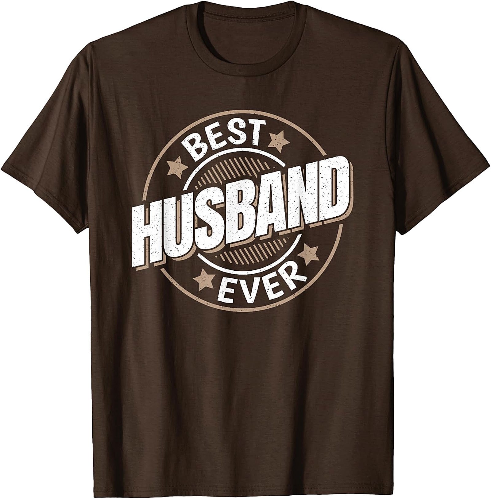 Best Husband Ever T-Shirt | Vintage Graphic Tee