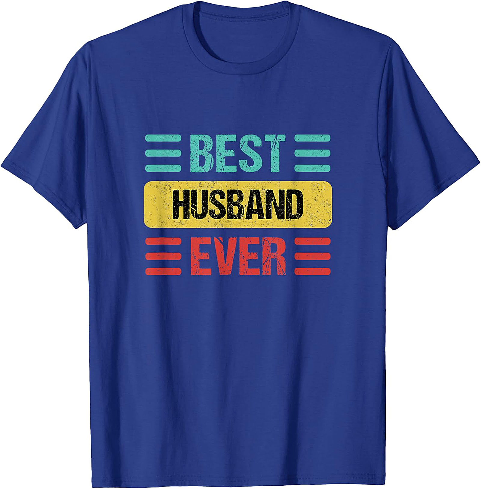 Best Husband Ever T-Shirt | Funny Husband Gift Tee