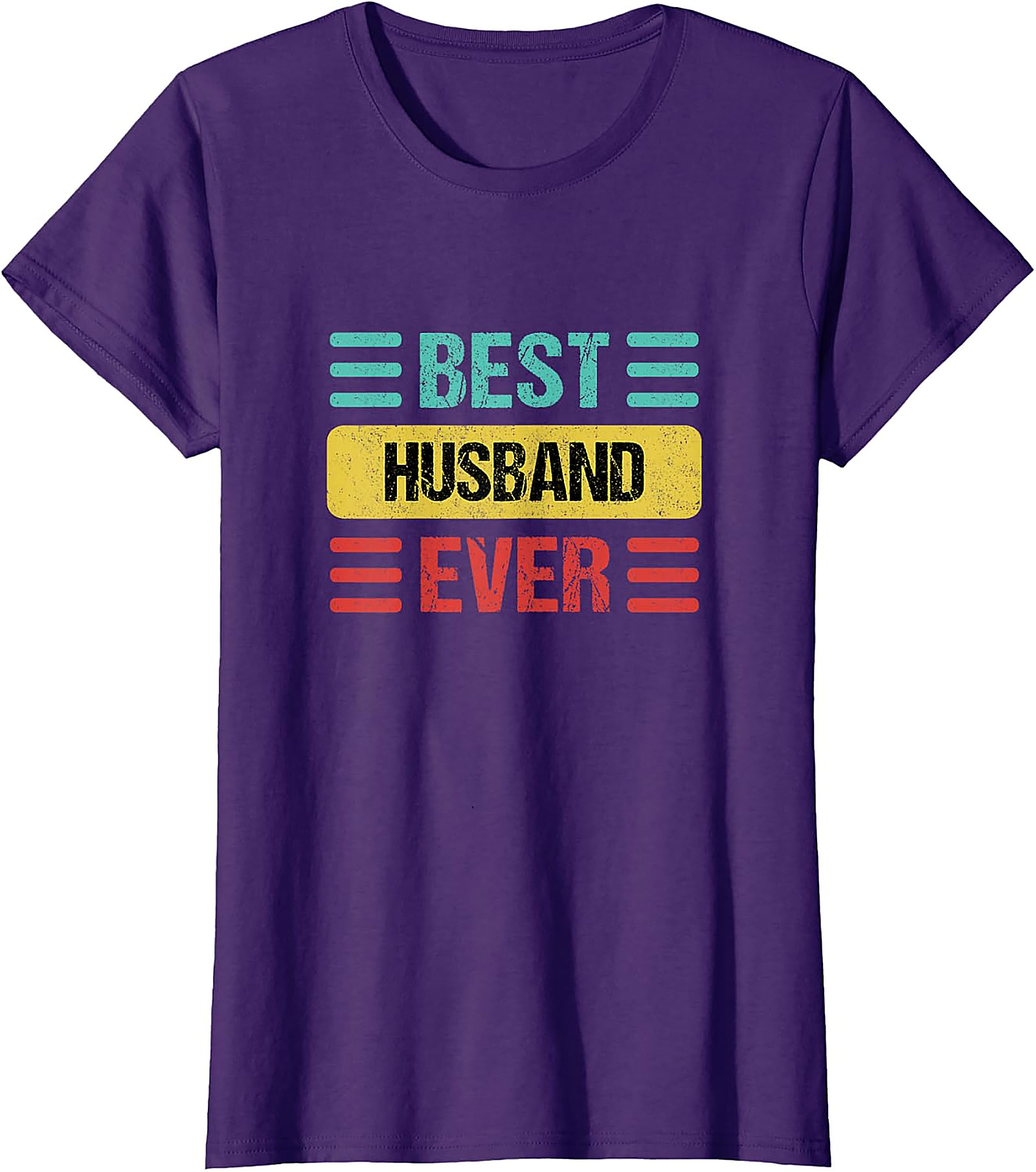 Best Husband Ever T-Shirt | Funny Husband Gift Tee