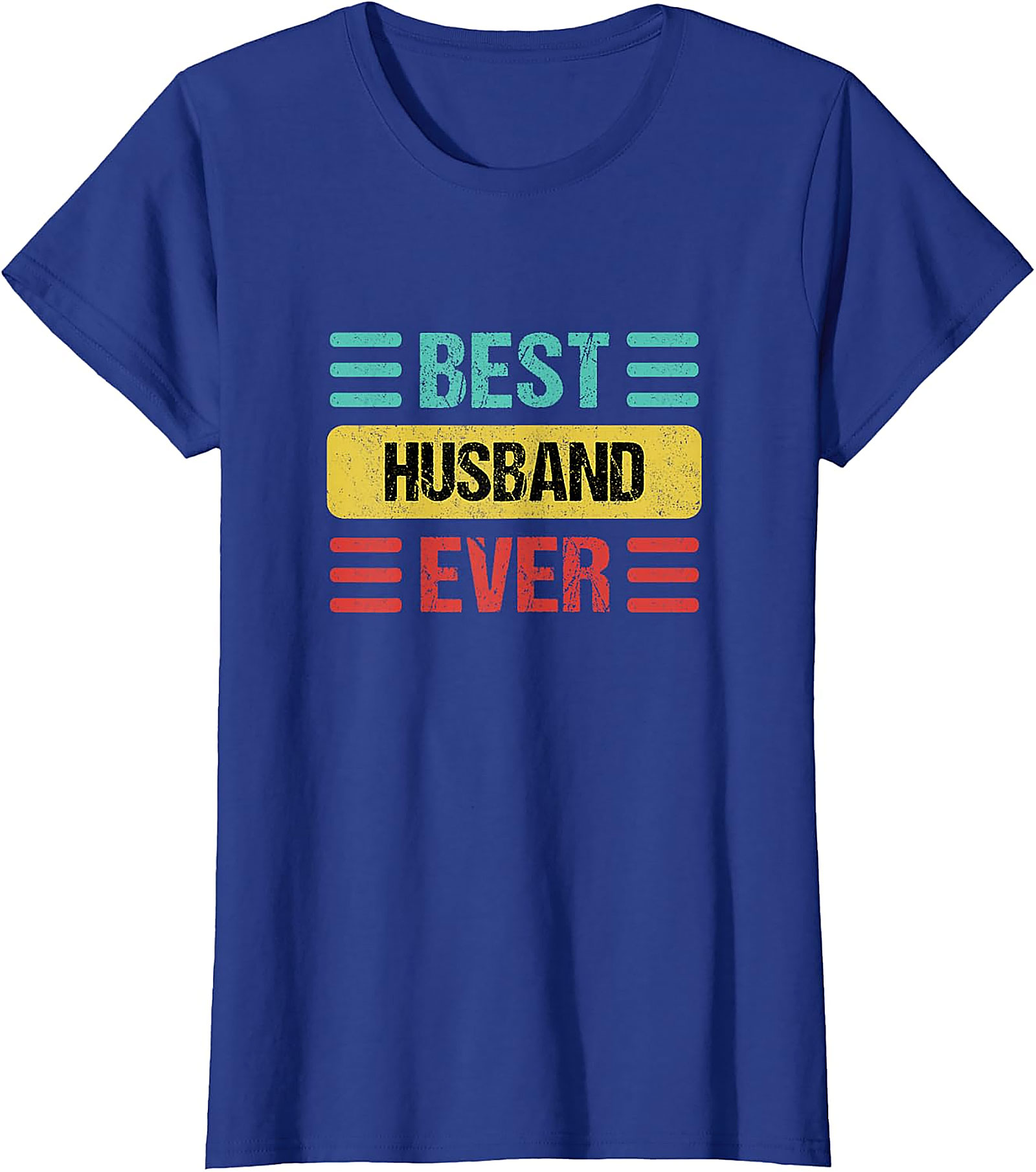 Best Husband Ever T-Shirt | Funny Husband Gift Tee