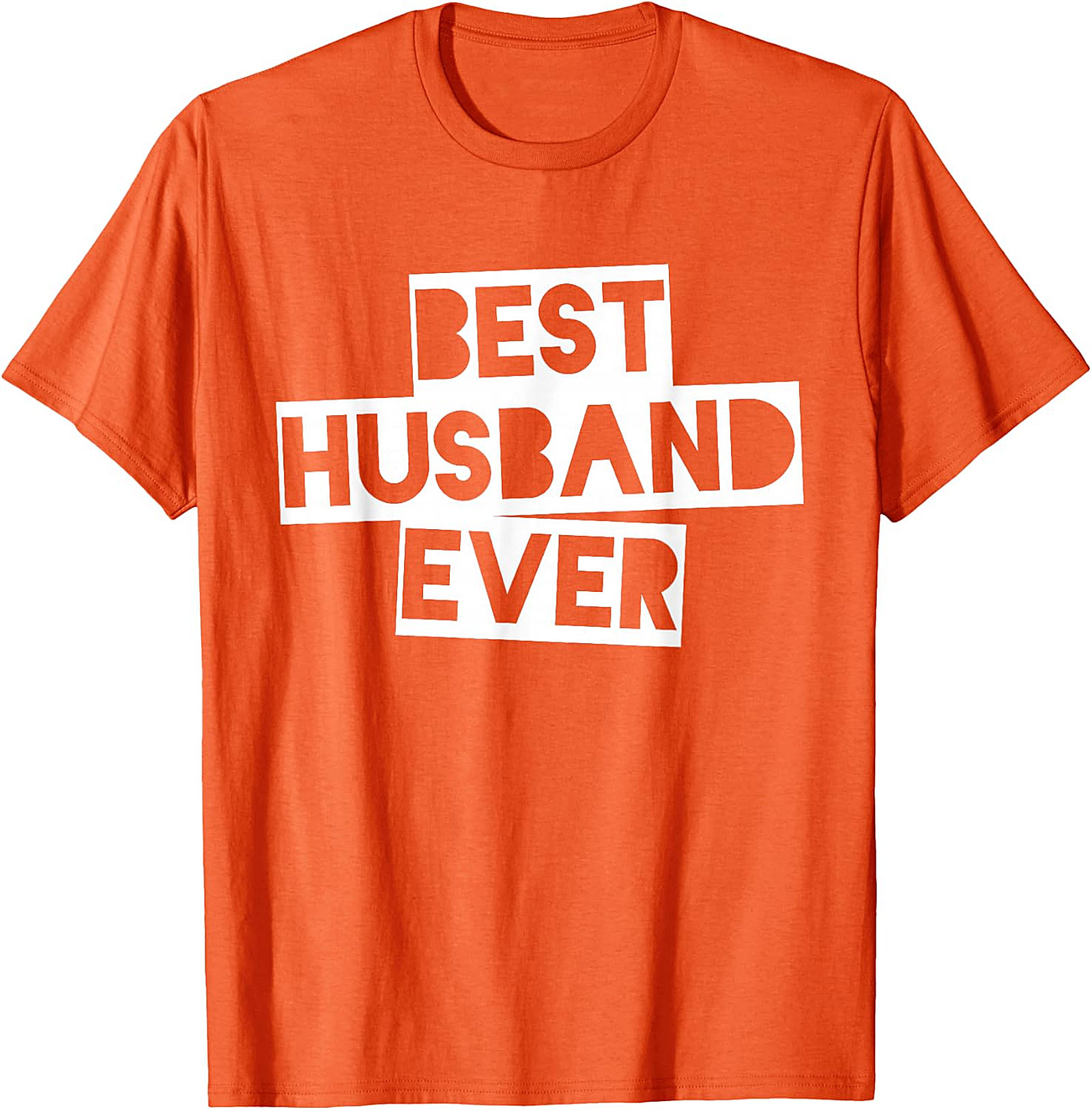 Best Husband Ever T-Shirt | Funny Husband Gift | Comfy Tee