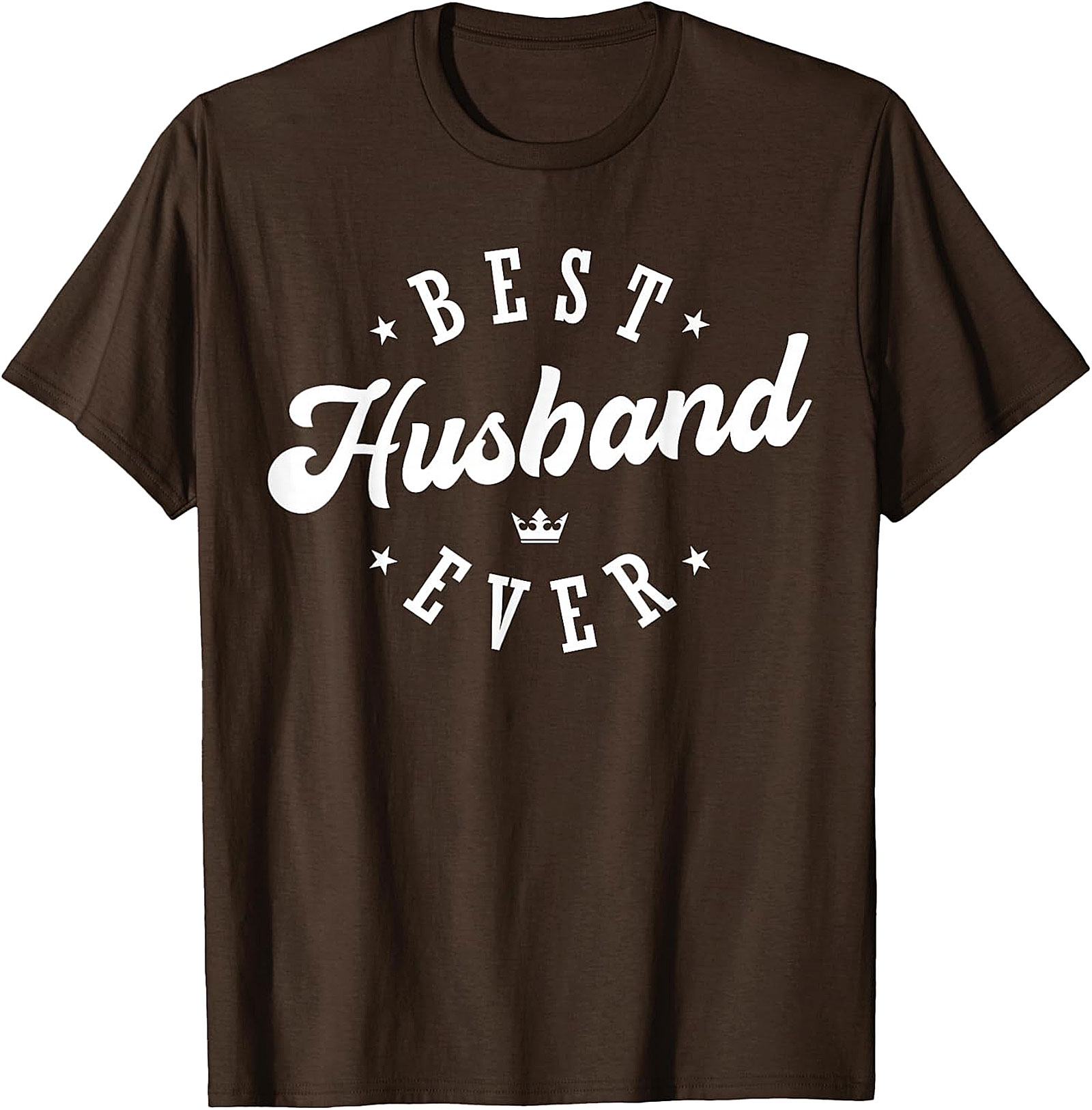 Best Husband Ever T-Shirt | Funny Husband Gift Tee