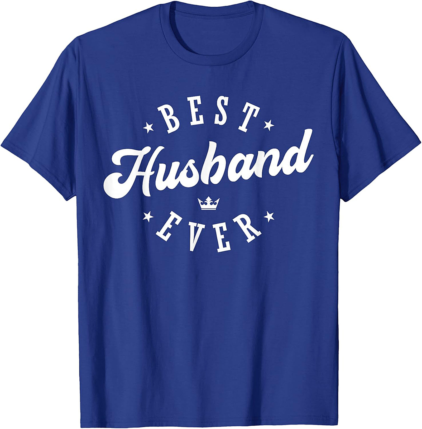Best Husband Ever T-Shirt | Funny Husband Gift Tee