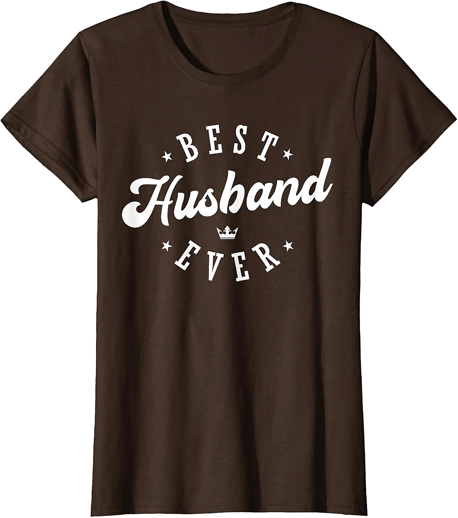 Best Husband Ever T-Shirt | Funny Husband Gift Tee