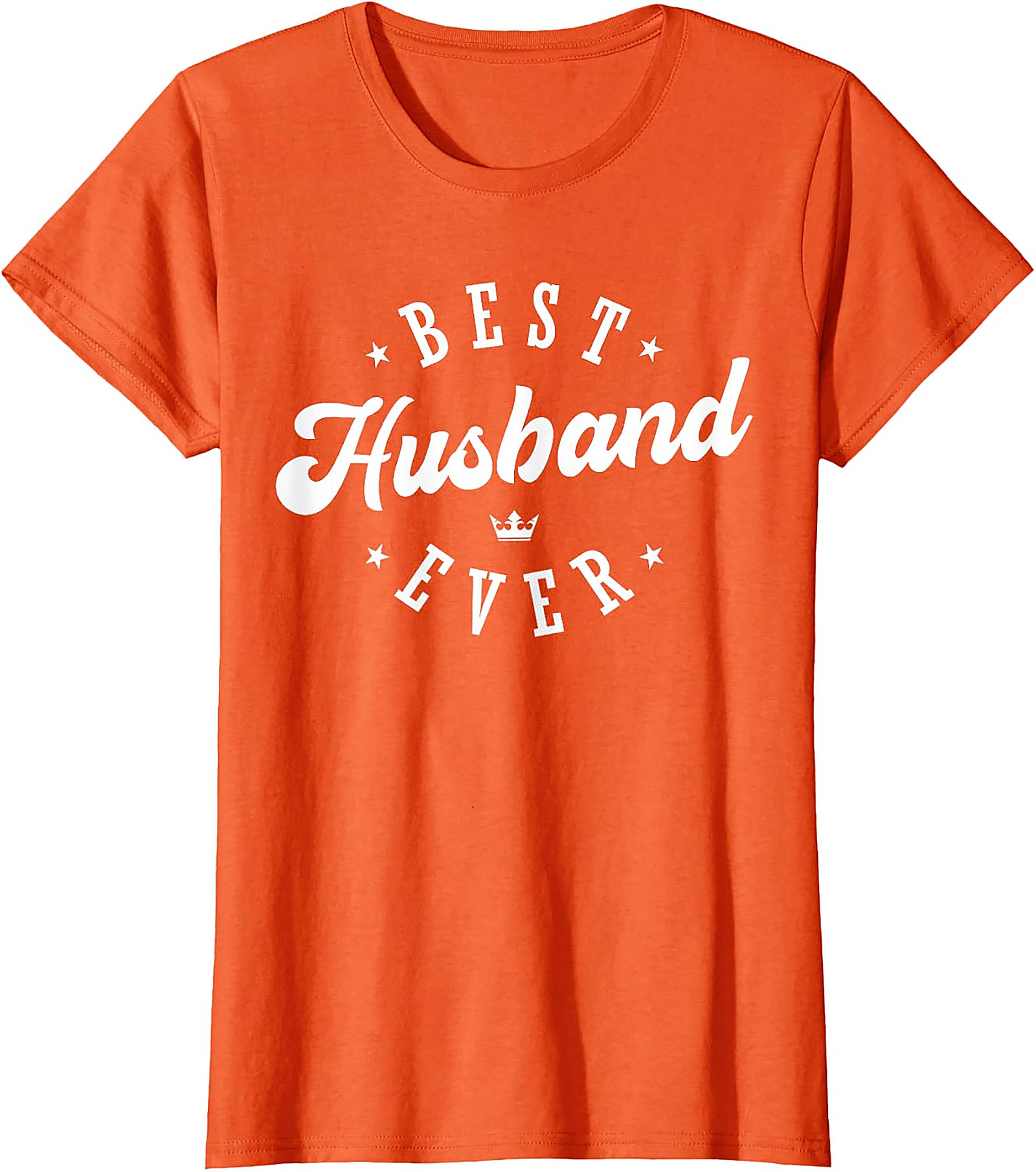 Best Husband Ever T-Shirt | Funny Husband Gift Tee