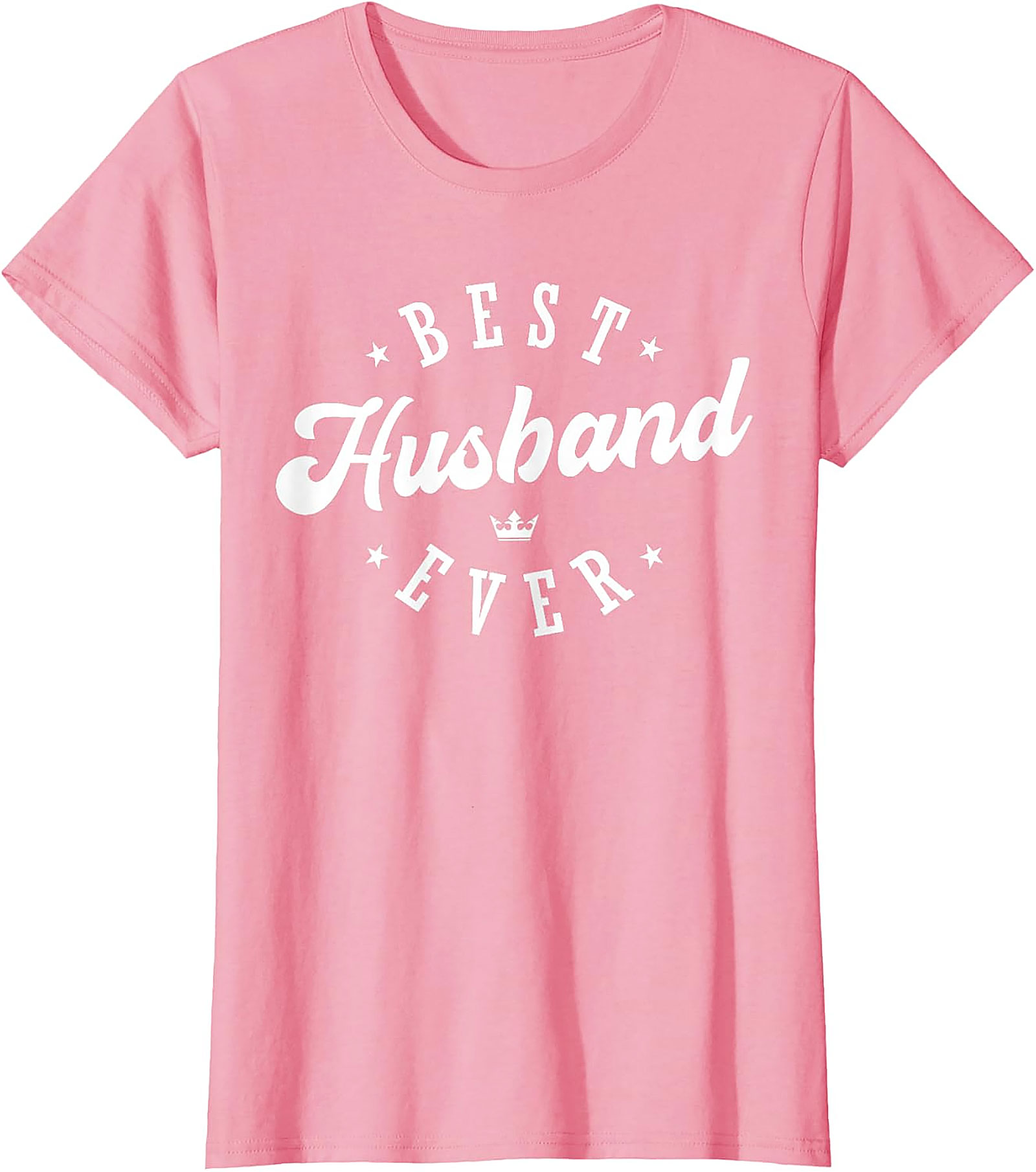 Best Husband Ever T-Shirt | Funny Husband Gift Tee