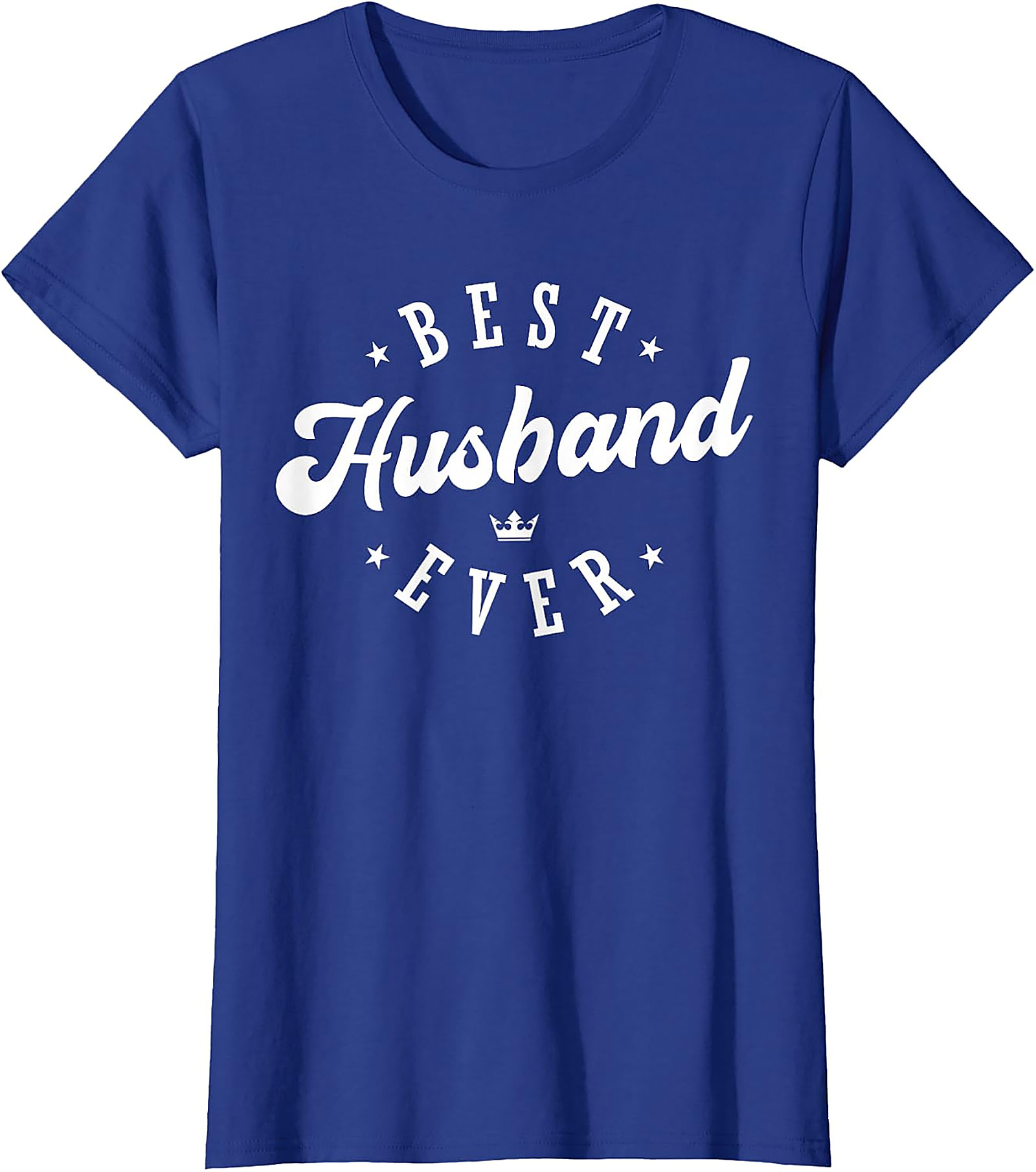 Best Husband Ever T-Shirt | Funny Husband Gift Tee