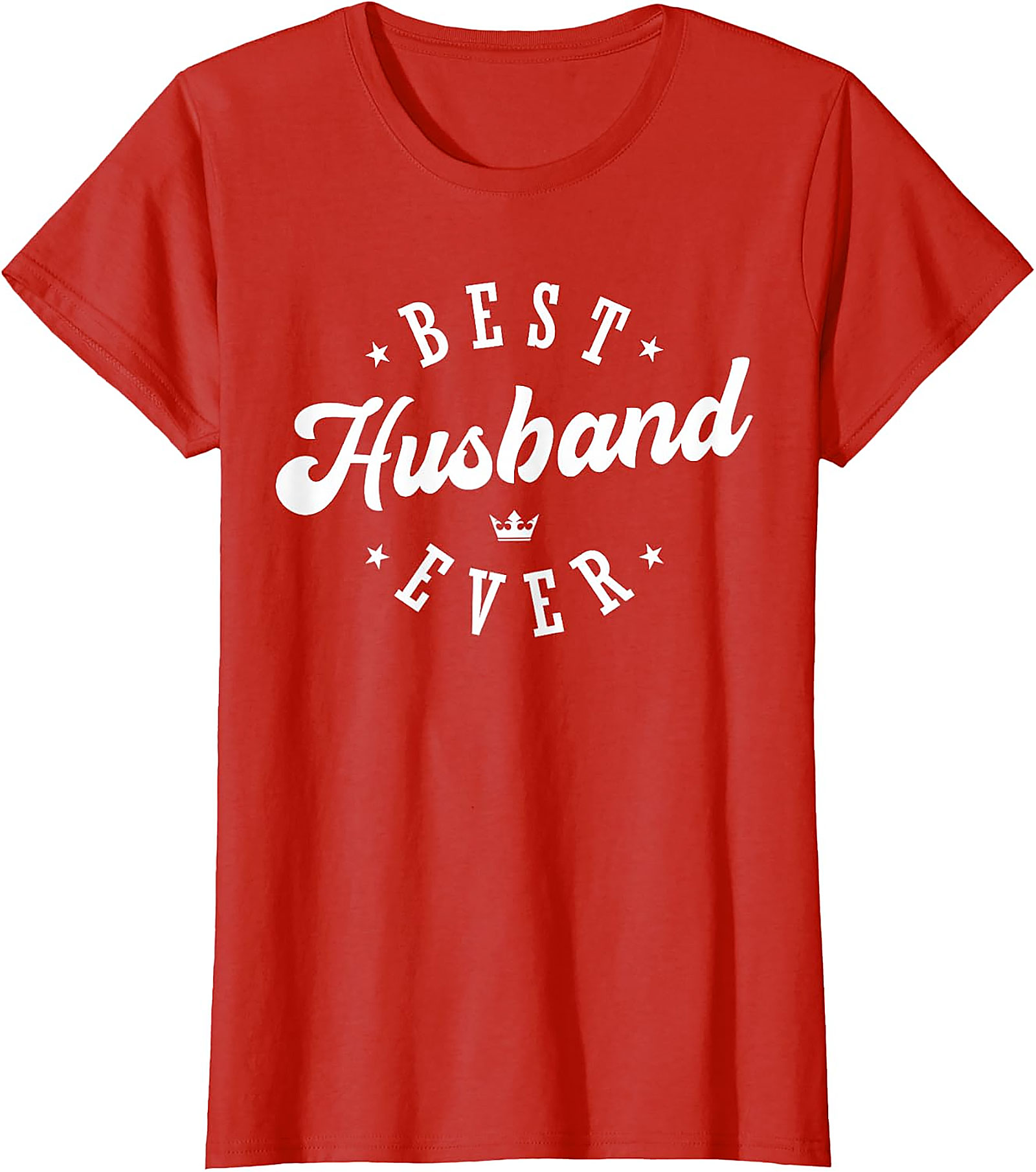 Best Husband Ever T-Shirt | Funny Husband Gift Tee