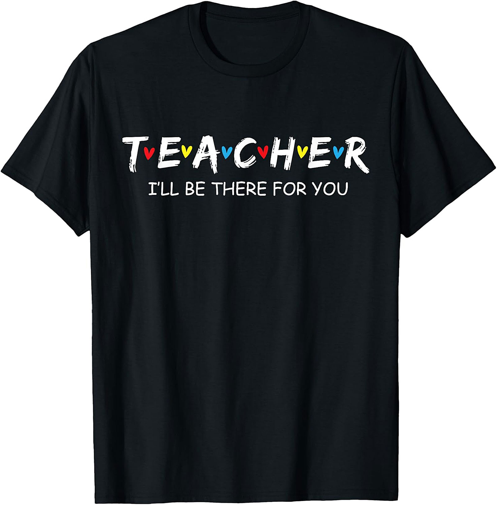 Groovy Welcome Back To School Retro Graphic Tee