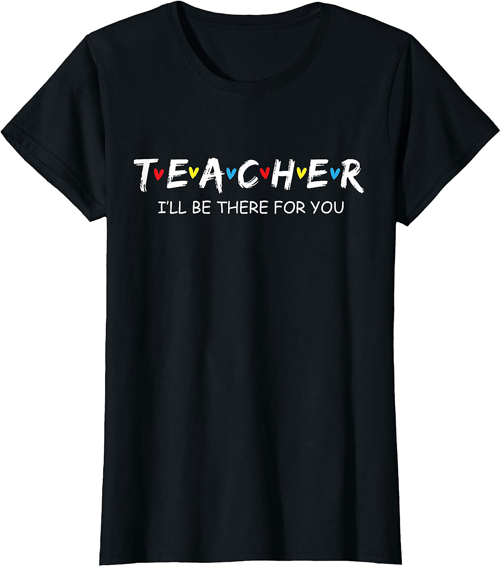 Groovy Welcome Back To School Retro Graphic Tee