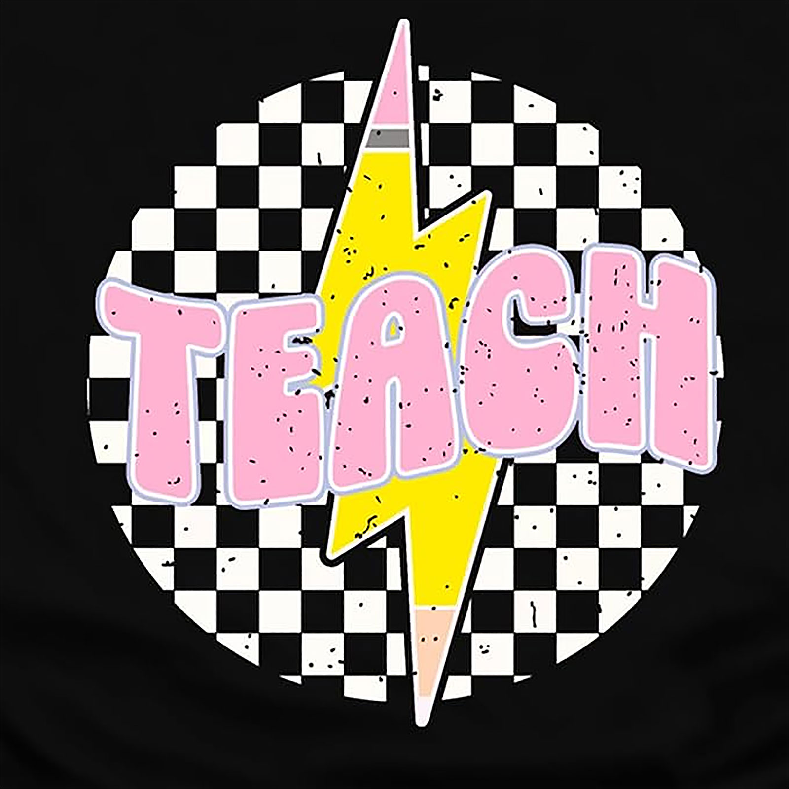 Teacher Shirts for Women | Fun Teaching Tee