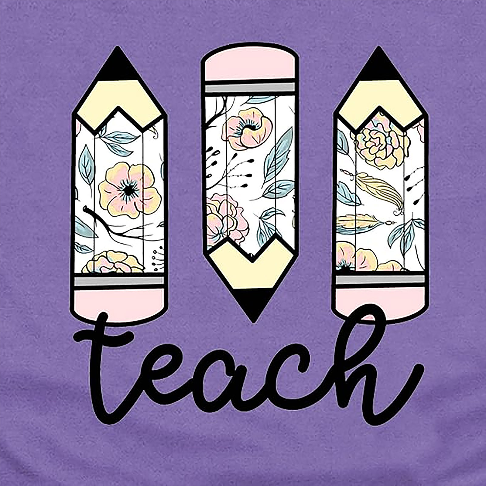 Teacher Tees for Women | Back to School Gifts