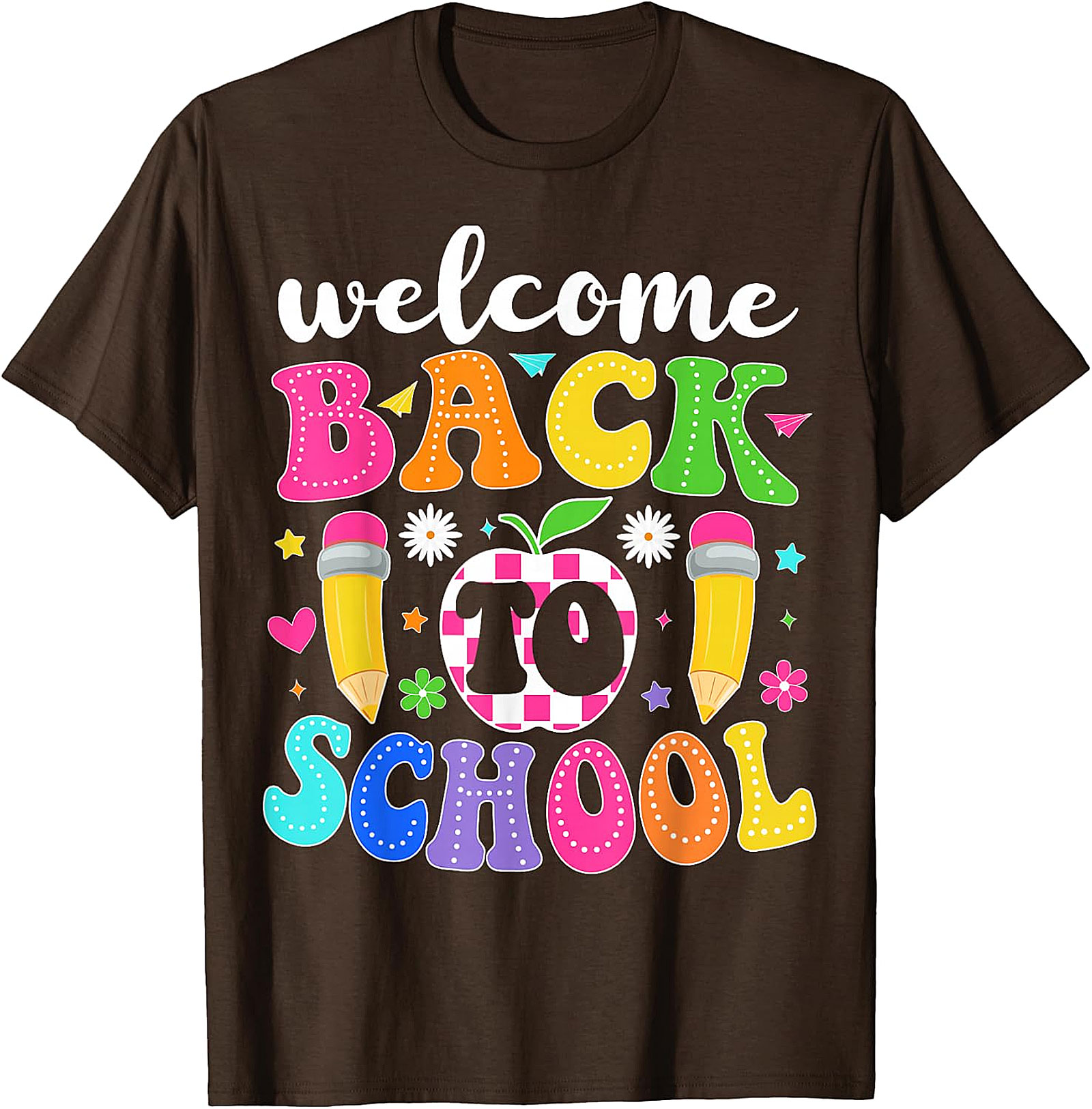 My Teacher Survived 100 Days Of Me! T-Shirt - School