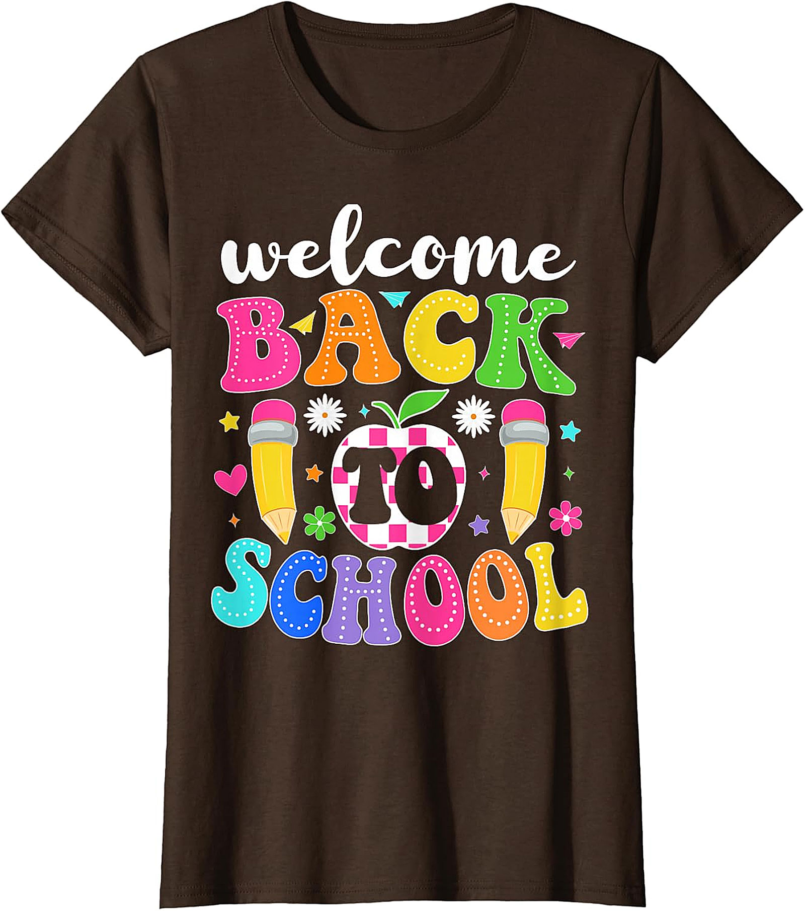 My Teacher Survived 100 Days Of Me! T-Shirt - School