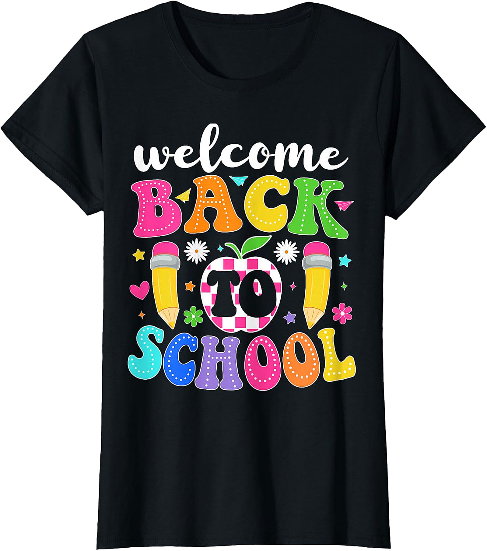 My Teacher Survived 100 Days Of Me! T-Shirt - School