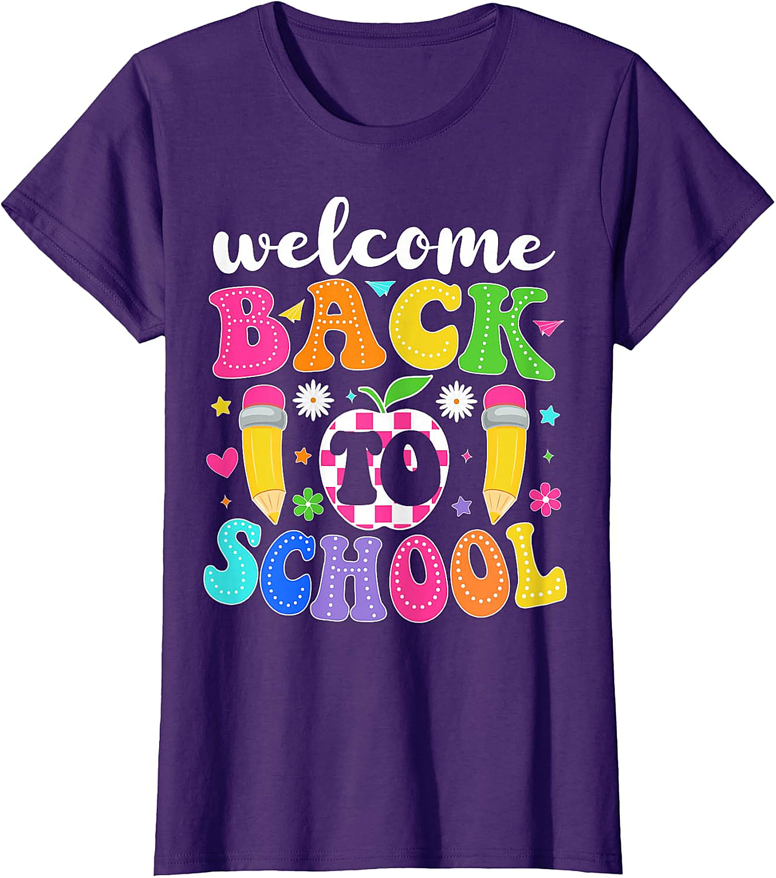 My Teacher Survived 100 Days Of Me! T-Shirt - School