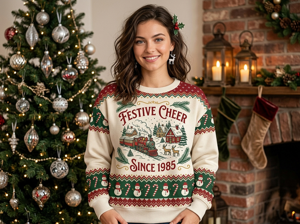 Sweatshirts