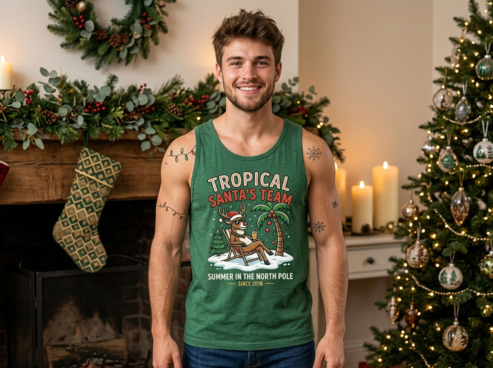 Tank Tops