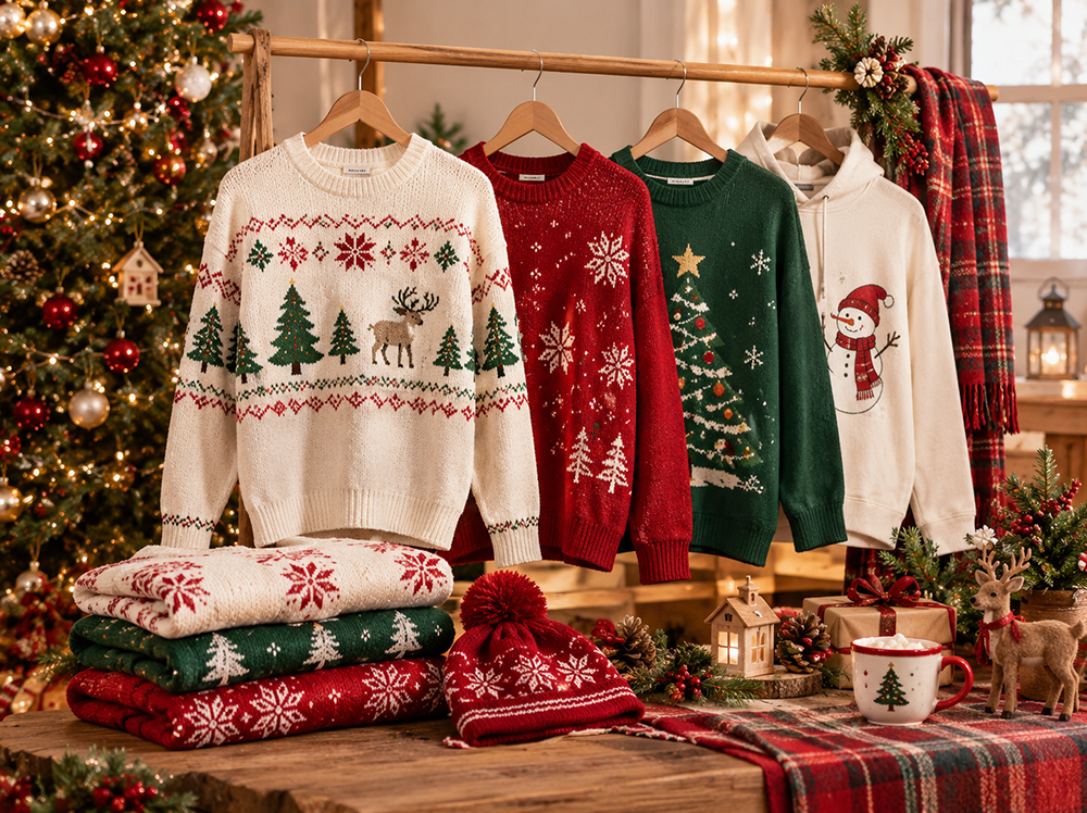 clothing