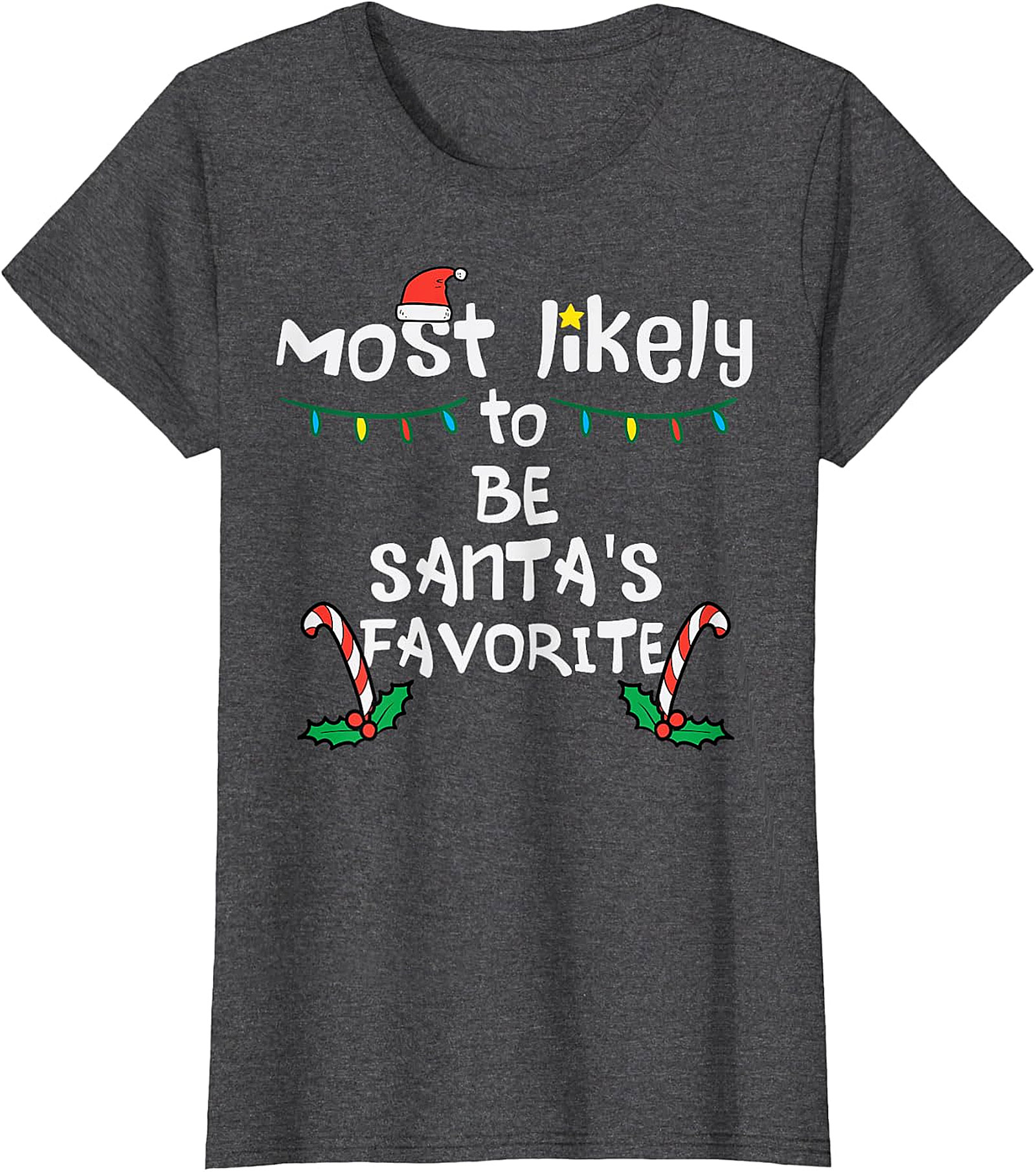 JESUS The Reason For The Season Christmas T-Shirt