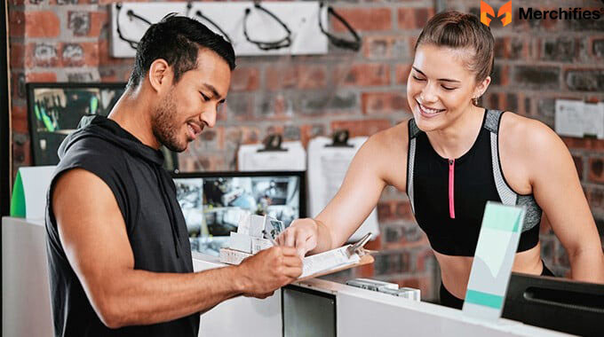 Gym membership
