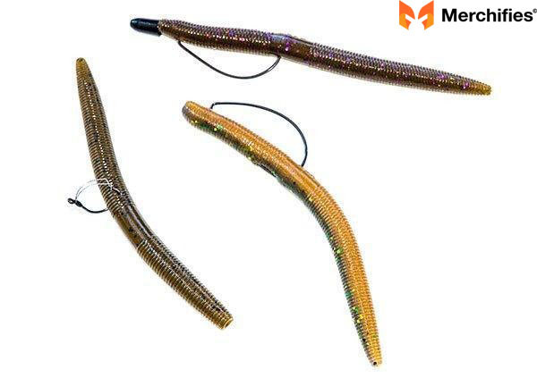 Yamamoto Senko Worms