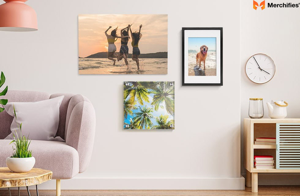 A Meaningful Canvas Prints