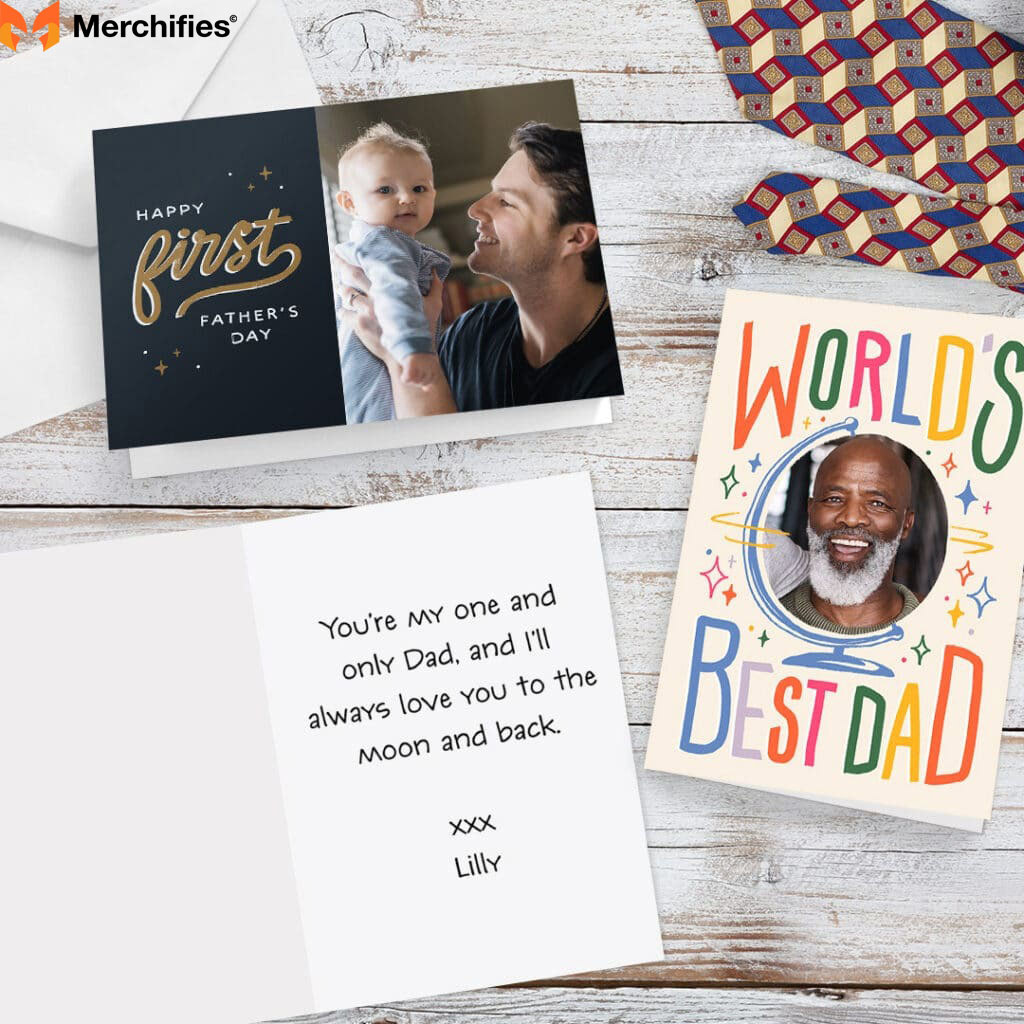Famous Happy Father’s Day Quotes