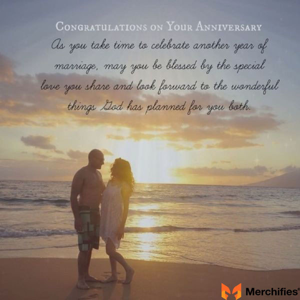 Anniversary Wishes For Couple