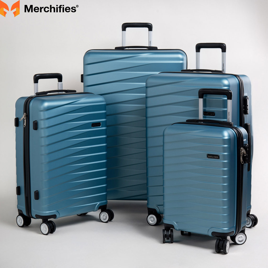 Travel Suitcase