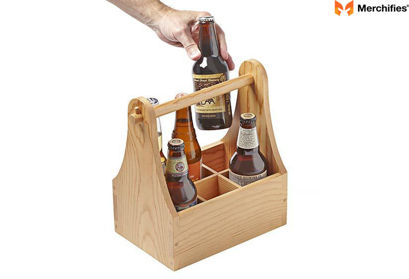 Beer Caddy