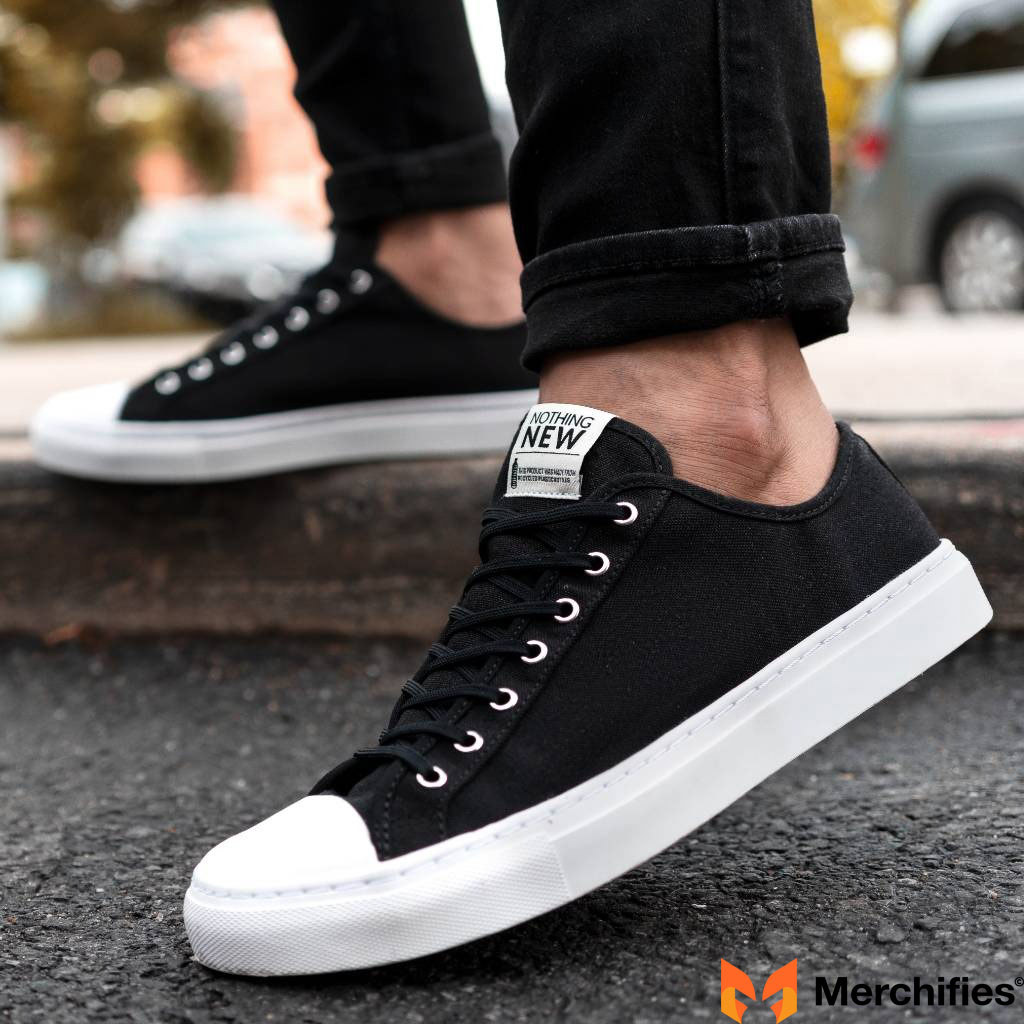 Men’s Sneaker