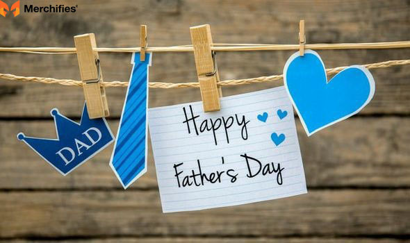 Short Happy Father’s Day Messages & Wishes