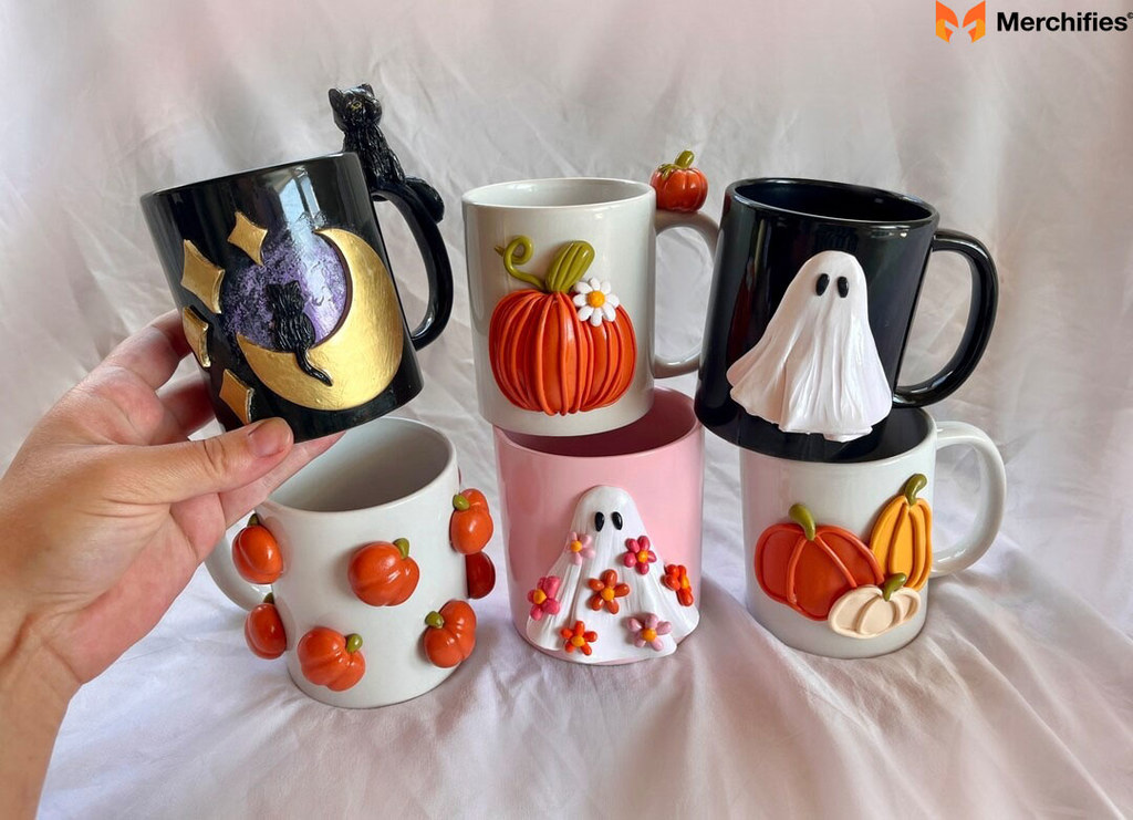 Cute Coffee Mugs
