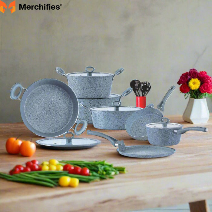 Sentimental Cookware Set