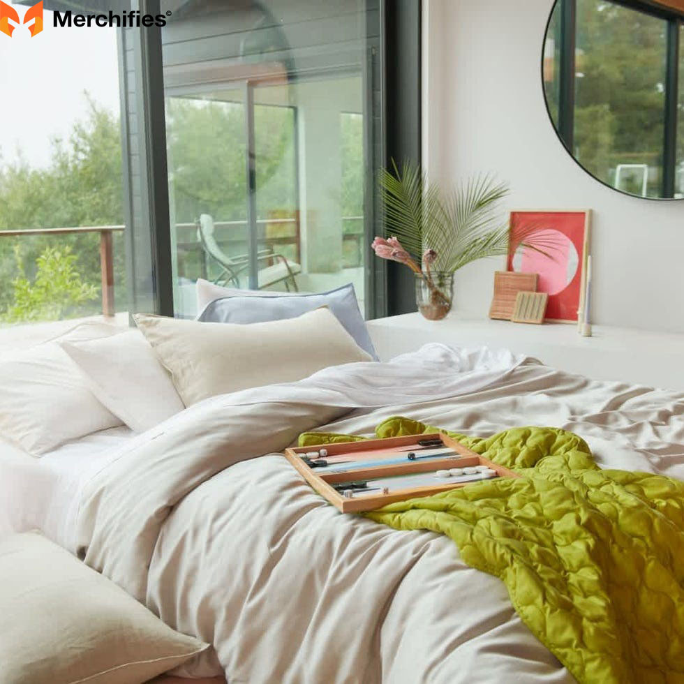 Soft Sheet Set